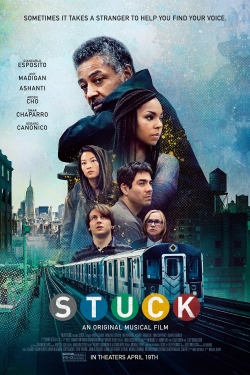 watch-Stuck