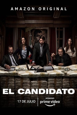 watch-El Candidato