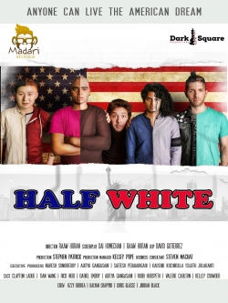 watch-Half White