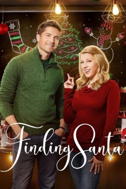 watch-Finding Santa