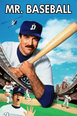 watch-Mr. Baseball