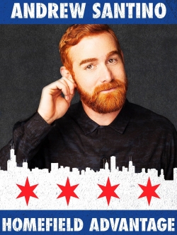 watch-Andrew Santino: Home Field Advantage