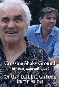 watch-Crossing Shaky Ground