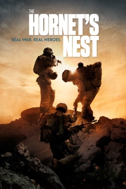 watch-The Hornet's Nest