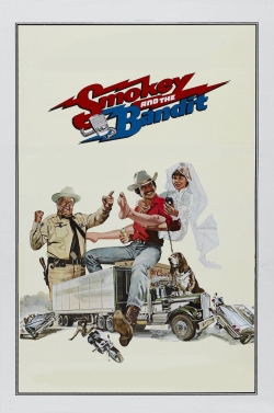 watch-Smokey and the Bandit