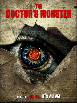 watch-The Doctor's Monster
