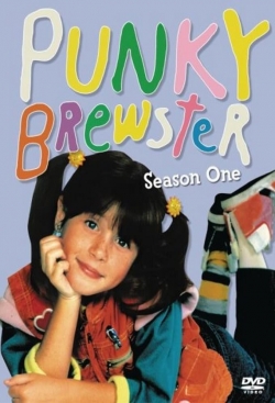 watch-Punky Brewster