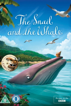 watch-The Snail and the Whale