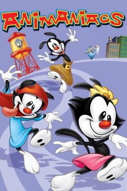 watch-Animaniacs