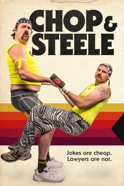 watch-Chop & Steele