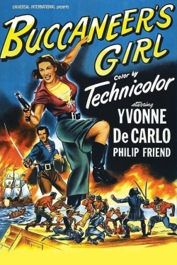 watch-Buccaneer's Girl