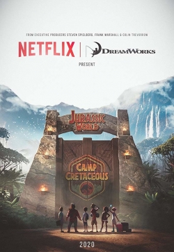 watch-Jurassic World: Camp Cretaceous