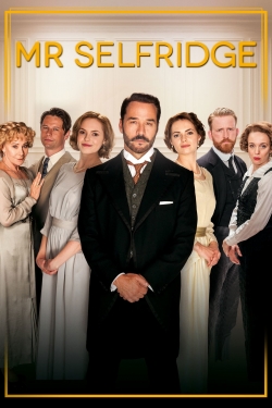 watch-Mr Selfridge