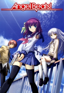 watch-Angel Beats!