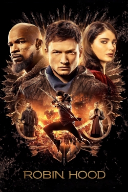 watch-Robin Hood