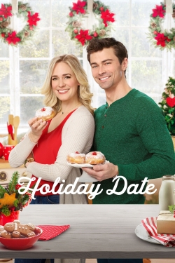 watch-Holiday Date