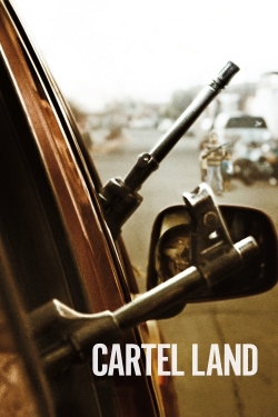 watch-Cartel Land