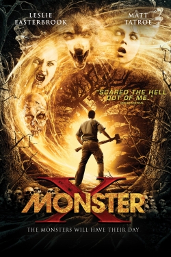 watch-Monster X