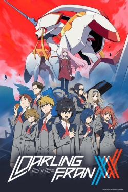 watch-DARLING in the FRANXX