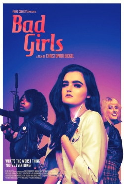 watch-Bad Girls