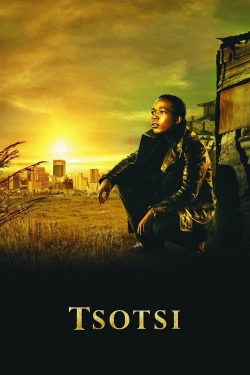 watch-Tsotsi