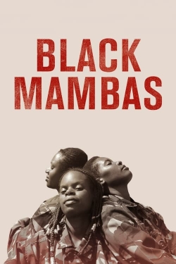 watch-Black Mambas