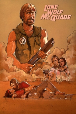 watch-Lone Wolf McQuade