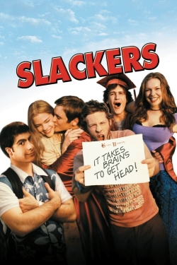 watch-Slackers