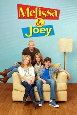 watch-Melissa & Joey