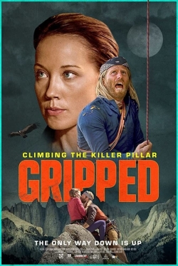 watch-Gripped: Climbing the Killer Pillar