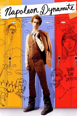 watch-Napoleon Dynamite