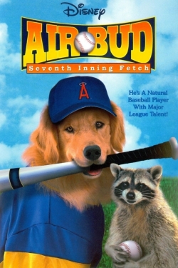 watch-Air Bud: Seventh Inning Fetch