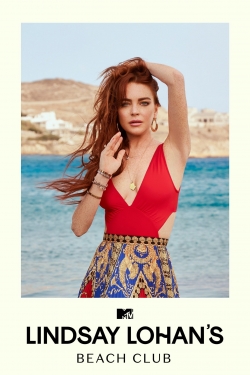 watch-Lindsay Lohan's Beach Club