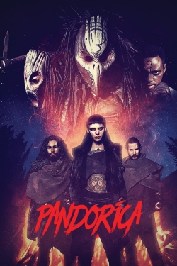 watch-Pandorica