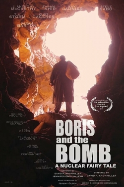 watch-Boris and the Bomb