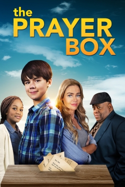 watch-The Prayer Box