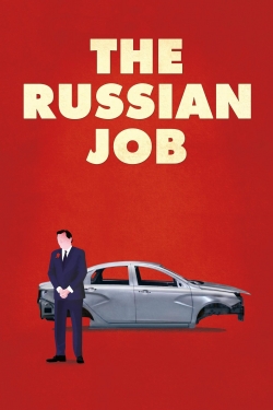 watch-The Russian Job