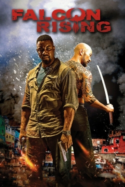 watch-Falcon Rising