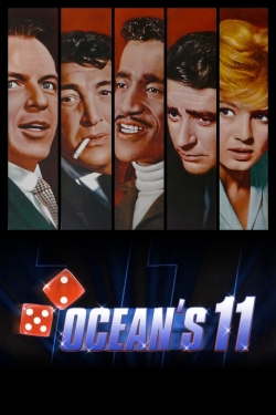 watch-Ocean's Eleven