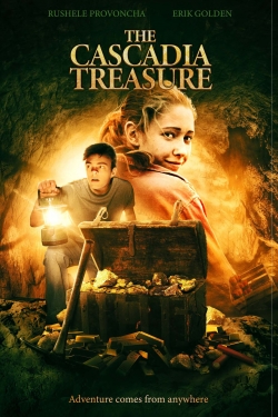 watch-The Cascadia Treasure
