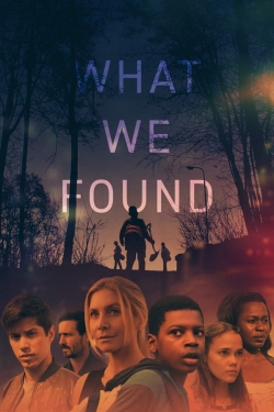 watch-What We Found