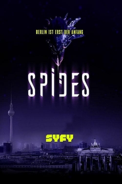 watch-Spides