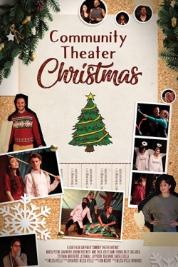 watch-Community Theater Christmas