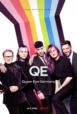 watch-Queer Eye Germany