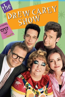 watch-The Drew Carey Show