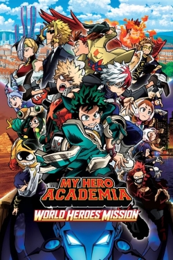 watch-My Hero Academia: World Heroes' Mission