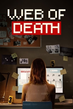 watch-Web of Death