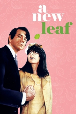 watch-A New Leaf