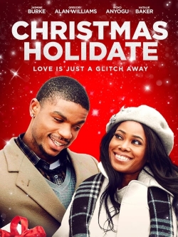 watch-Christmas Holidate