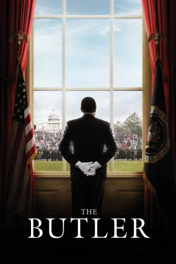 watch-The Butler